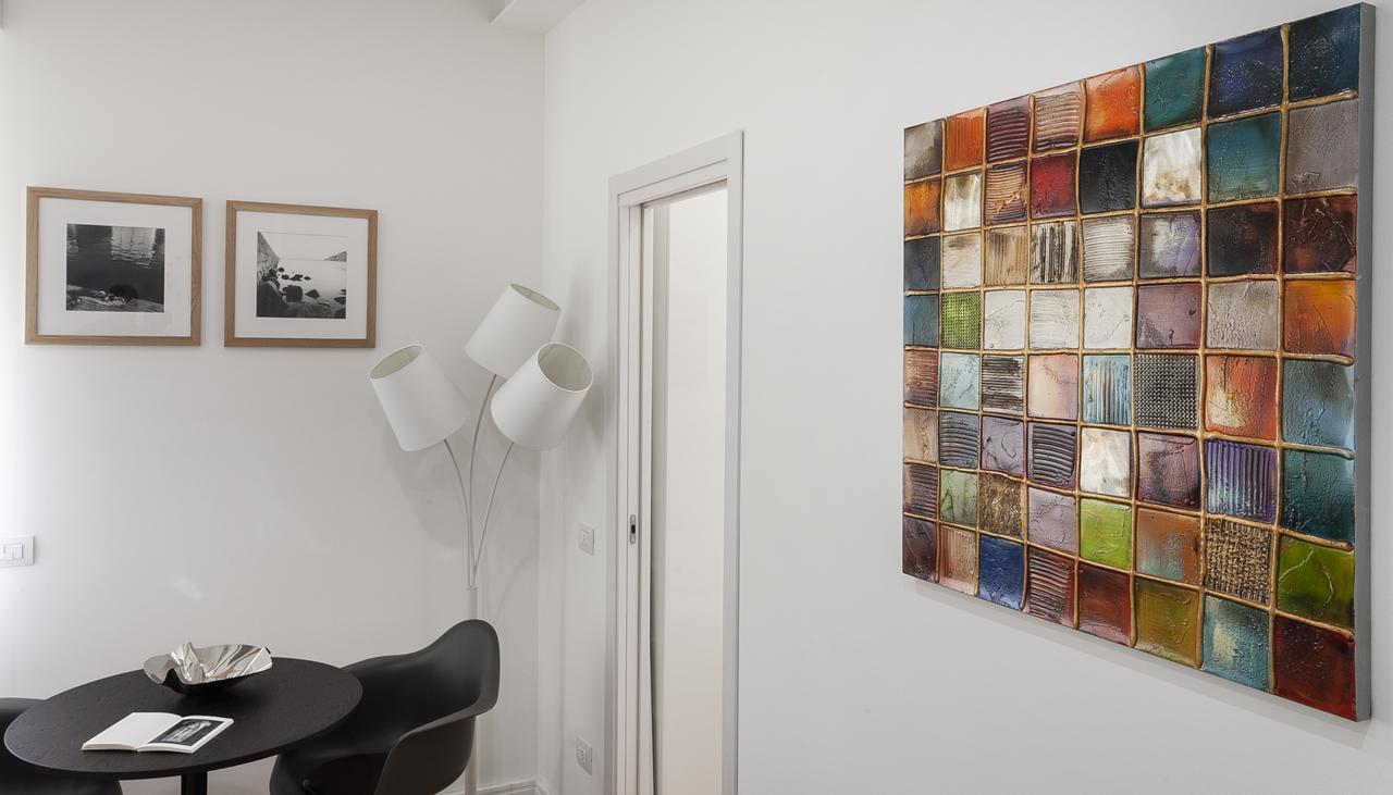 Italianway-Segrino Apartment Милано Екстериор снимка