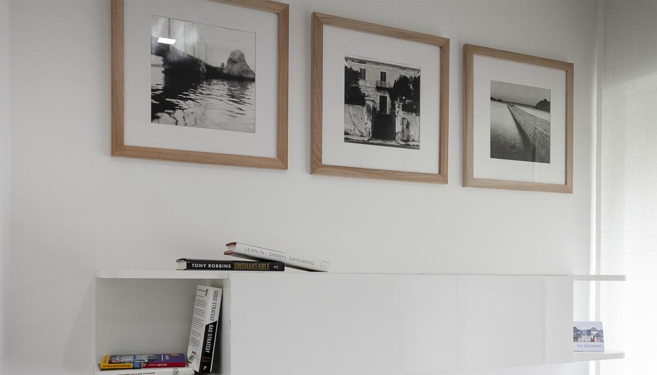 Italianway-Segrino Apartment Милано Екстериор снимка