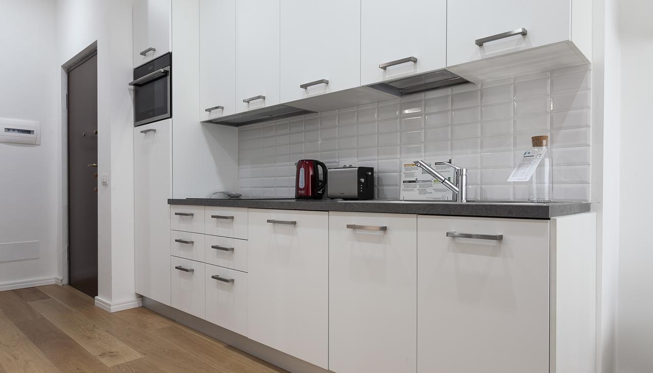 Italianway-Segrino Apartment Милано Екстериор снимка