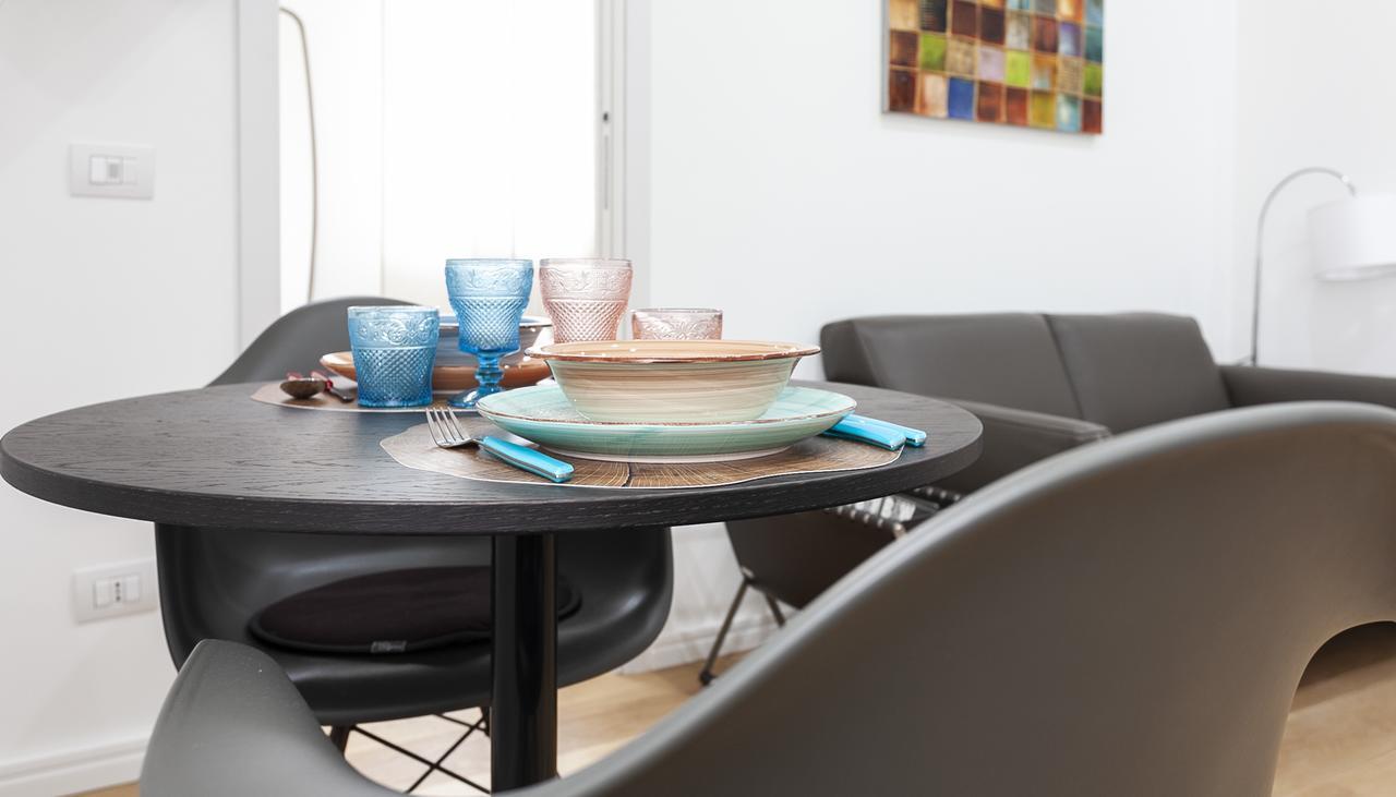 Italianway-Segrino Apartment Милано Екстериор снимка